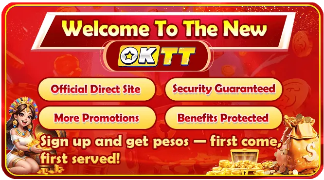 New Slot Game Release