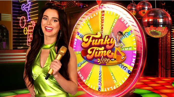 Live Casino Update